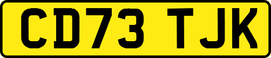 CD73TJK