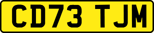 CD73TJM