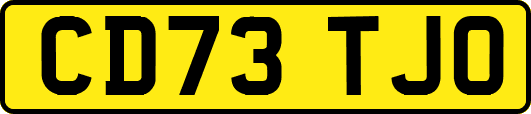 CD73TJO