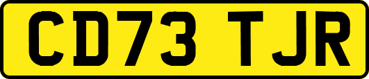 CD73TJR