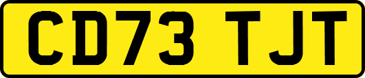 CD73TJT