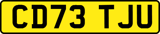 CD73TJU