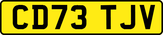 CD73TJV
