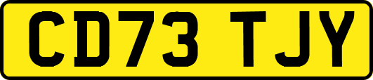 CD73TJY