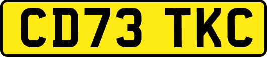 CD73TKC