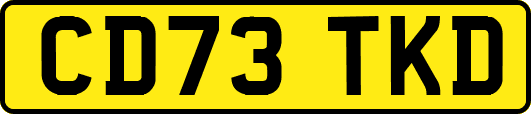 CD73TKD