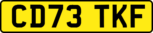 CD73TKF