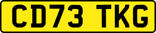 CD73TKG