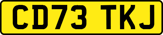 CD73TKJ