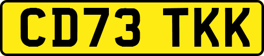 CD73TKK