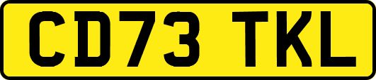 CD73TKL