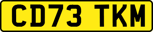 CD73TKM