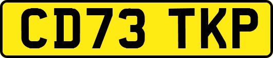 CD73TKP