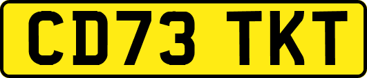CD73TKT