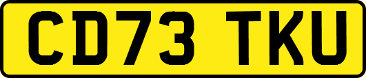 CD73TKU
