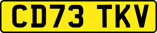 CD73TKV