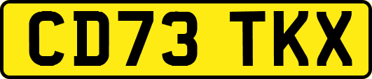 CD73TKX