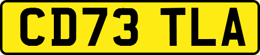 CD73TLA