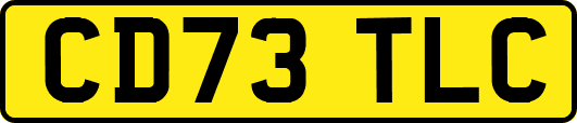 CD73TLC
