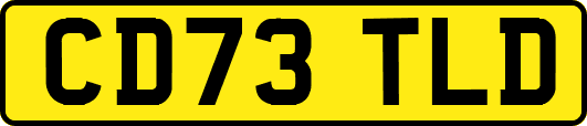 CD73TLD