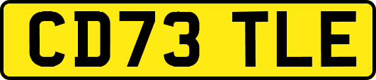 CD73TLE