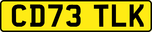 CD73TLK