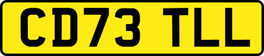 CD73TLL