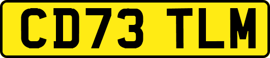 CD73TLM