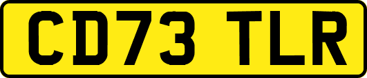CD73TLR