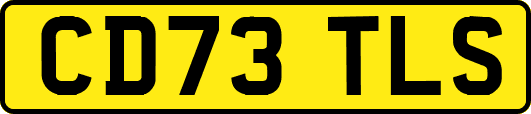 CD73TLS