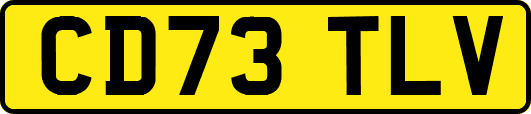 CD73TLV