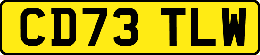 CD73TLW