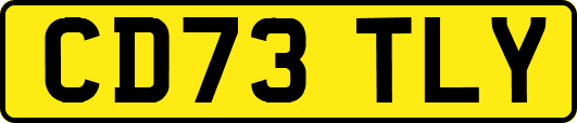 CD73TLY
