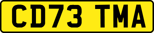 CD73TMA