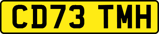 CD73TMH