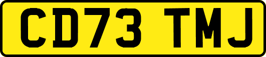 CD73TMJ