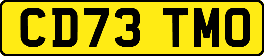 CD73TMO
