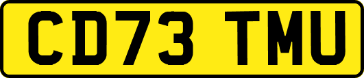 CD73TMU