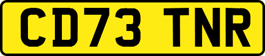 CD73TNR