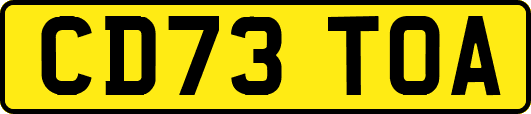 CD73TOA