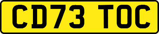 CD73TOC