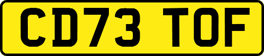 CD73TOF