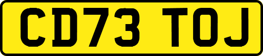 CD73TOJ