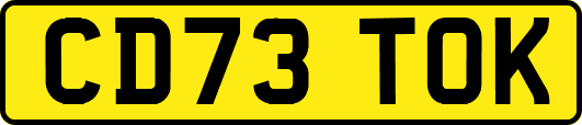 CD73TOK
