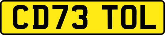 CD73TOL