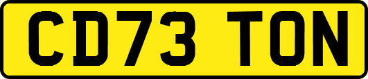 CD73TON