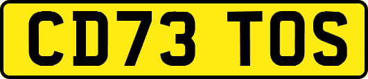 CD73TOS