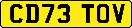 CD73TOV
