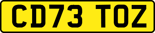 CD73TOZ