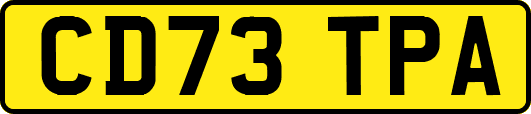 CD73TPA
